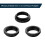 3PCS Metal 5mm C/CS Mount Adapter Ring for CCTV Security Cameras 5