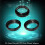 3PCS Metal 5mm C/CS Mount Adapter Ring for CCTV Security Cameras 3