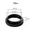 3PCS Metal 5mm C/CS Mount Adapter Ring for CCTV Security Cameras 4