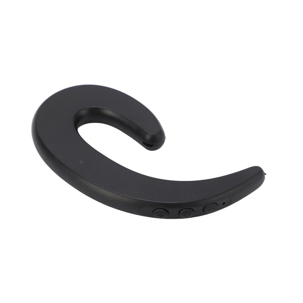 Stereo Wireless Headset Earhook 7790334062845