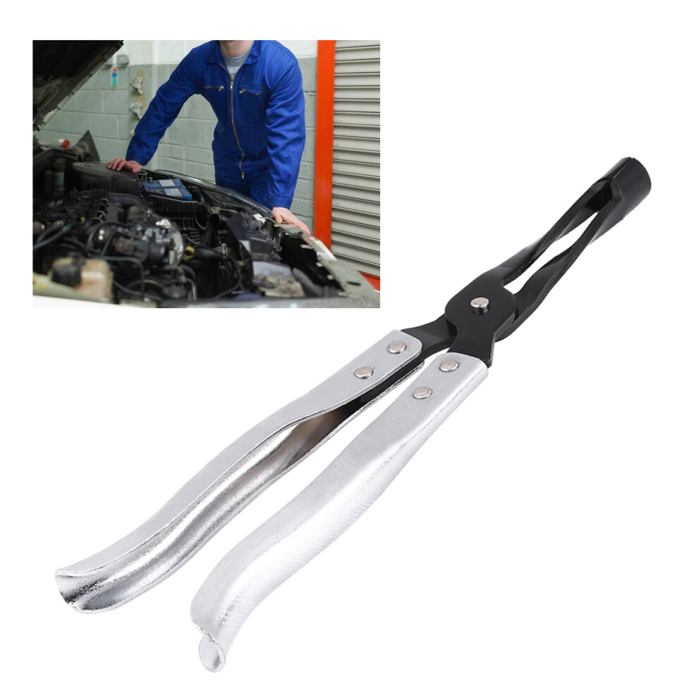 Universal Valve Stem Seal Remover Tool 27Cm Steel Plier For Engines 7901392926707