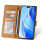Flip Case for Samsung Galaxy S24 Ultra with Wallet 3