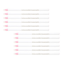 12pcs Fabric Erasable Pen for Sewing Dressmaking Tailor Marking Tools