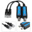 Passiver Koax Sender/Empf. 7