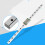 Miniature Linear Rail Guide 350mm MGN12H High Precision 12mm Width Machinery 1