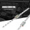 Miniature Linear Rail Guide 350mm MGN12H High Precision 12mm Width Machinery 3