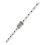 Miniature Linear Rail Guide 350mm MGN12H High Precision 12mm Width Machinery 6
