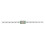 Miniature Linear Rail Guide 350mm MGN12H High Precision 12mm Width Machinery 9