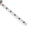Miniature Linear Rail Guide 350mm MGN12H High Precision 12mm Width Machinery 10