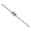 Miniature Linear Rail Guide 350mm MGN12H High Precision 12mm Width Machinery 13