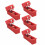 Welding Torch Trigger Switch 5Pcs High Sensitivity Fit for 15AK/24KD/36KD 1