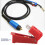 Welding Torch Trigger Switch 5Pcs High Sensitivity Fit for 15AK/24KD/36KD 13