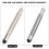 Lightweight Watch Crown Winder 4mm 1