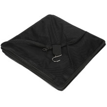 Étagères suspendues pliables 4 niveaux - Sèche-linge extérieur