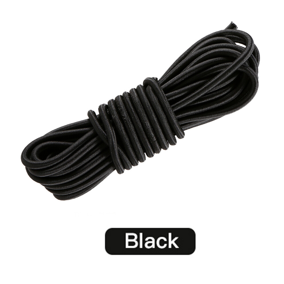 5M 4Mm/5Mm Kayak Bungee Cord Rope - Custom Length & Colors 7901392930100