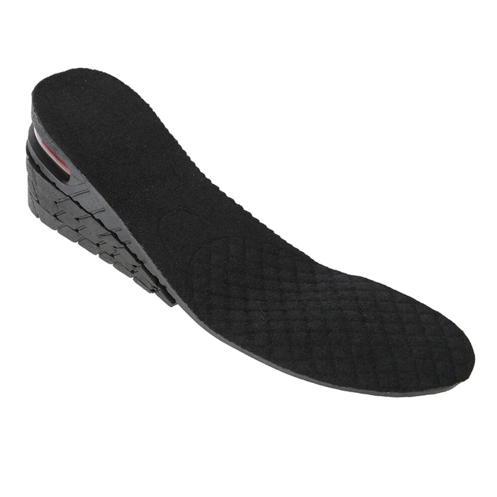 4-Layer Shock Absorbing Insoles