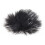 Microphone Windscreen Muff 3-Pack for Lavalier Mic, EY-m21, 7x4.5cm 3