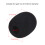 Lapel Microphone Foam Windscreens 10-Pack Mini Size Black Audio Enhancer 5