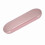 Rose Red Eyelash Tweezers Storage Box Makeup Tool Holder Space-Saving Design 15