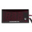 Universal Motorcycle Water Temp Meter, 120, Black, 5.7*2.9*1.3cm 1