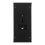 Solar PIR Motion Sensor Wall Light 2 LED 50lm Waterproof, 6.7x3inch 1