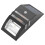 Solar PIR Motion Sensor Wall Light 2 LED 50lm Waterproof, 6.7x3inch 11