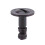 5 Size 60Pcs Car Engine Under Tray Clips Kit 9