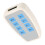 USB CNC Motion Control Card, 9.8x6cm, 12-24V, Windows 10 12