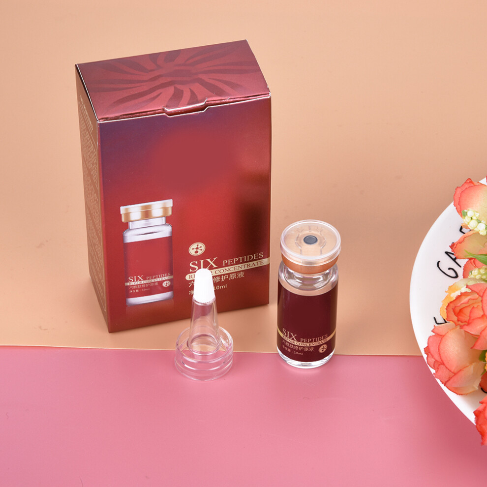 10ml Peptides Concentrate Serum for Anti-Aging, Whitening & Wrinkle Removal