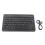 Wireless Bluetooth Keyboard 44h Work Time Slim 1
