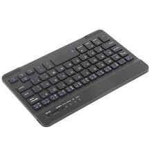 Mini Wireless Bluetooth Keyboard for Tablets &