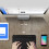 Wireless Bluetooth Keyboard 44h Work Time Slim 4