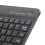 Wireless Bluetooth Keyboard 44h Work Time Slim 7