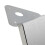 Premium Metal Mandolin Tailpiece - Durable Replacement & Elegant Design UK 7