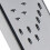Premium Metal Mandolin Tailpiece - Durable Replacement & Elegant Design UK 11