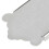 Premium Metal Mandolin Tailpiece - Durable Replacement & Elegant Design UK 9
