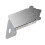 Premium Metal Mandolin Tailpiece - Durable Replacement & Elegant Design UK 13