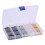 Digital Kitchen Scale 5kg Capacity Compact Precise Measurement Silver Frame 3
