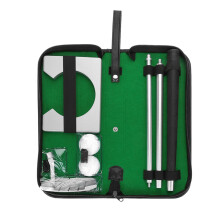 Easy-Carry Golf Putting Cup Set