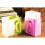 Adjustable Toddler Milk Carton Cup Green 2