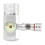 CO2-Regulator Aquarium Big Single Gauge Display (w21.8) 3