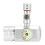 CO2-Regulator Aquarium Big Single Gauge Display (w21.8) 9