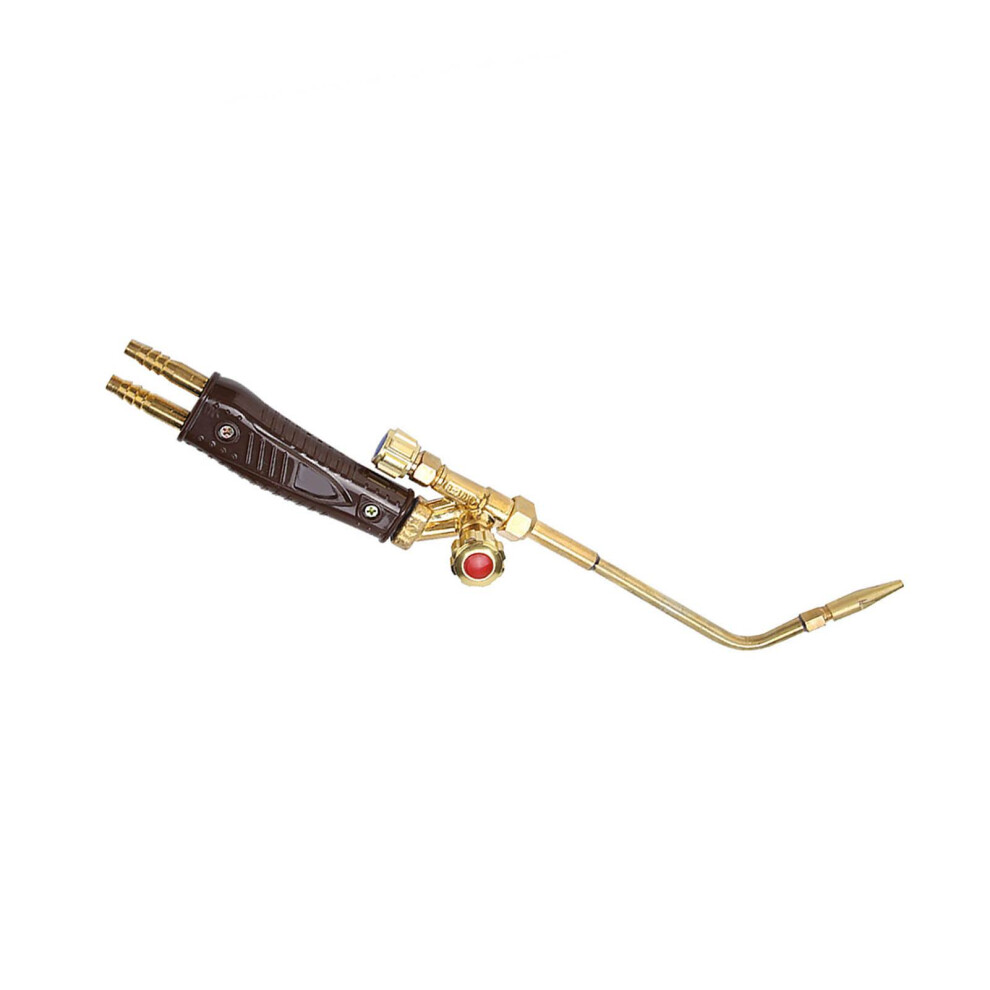 Injection Type Welding Torch H01-6/20, Oxy Propane & Acetylene 6921392783408