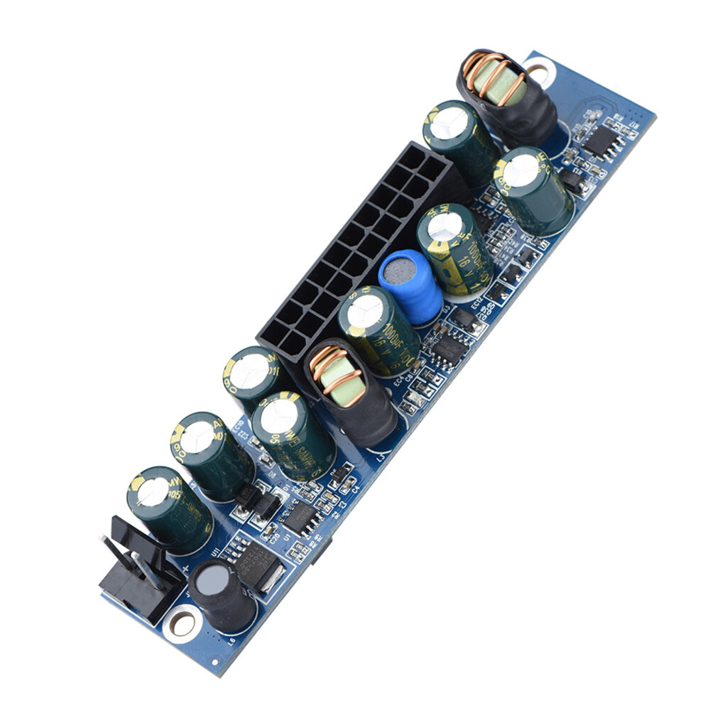 Mini Itx Psu 12V 120W Module 7340572912046