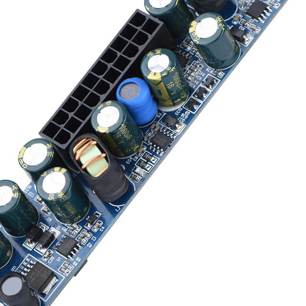 Dc 12V 120W Psu Module For Mini Pcs 7340572868732