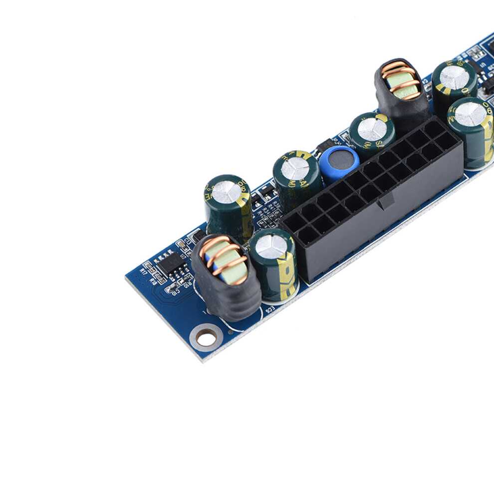 120W 12V Dc Psu For Bank Terminals 7340572996077