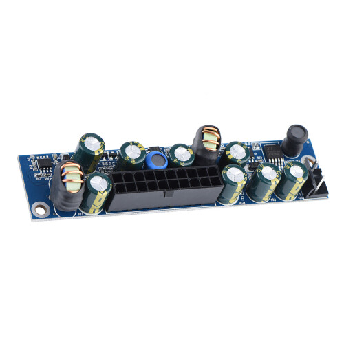 Mini Computer PSU 12V 120W