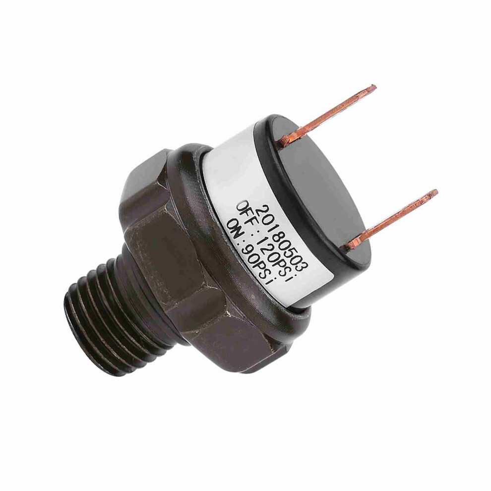 12V Car Compressor Pressure Switch 7293282669727