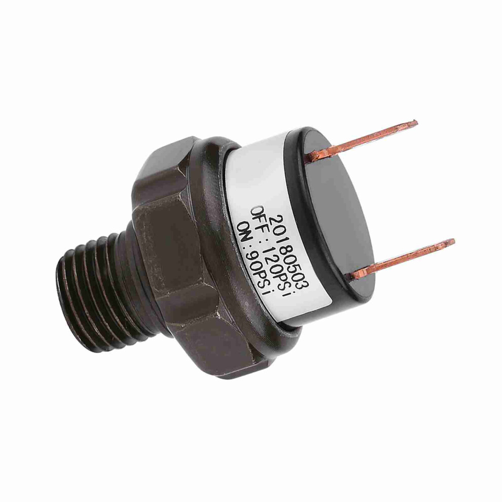 12V Car Air Compressor Pressure Switch 7293282674189