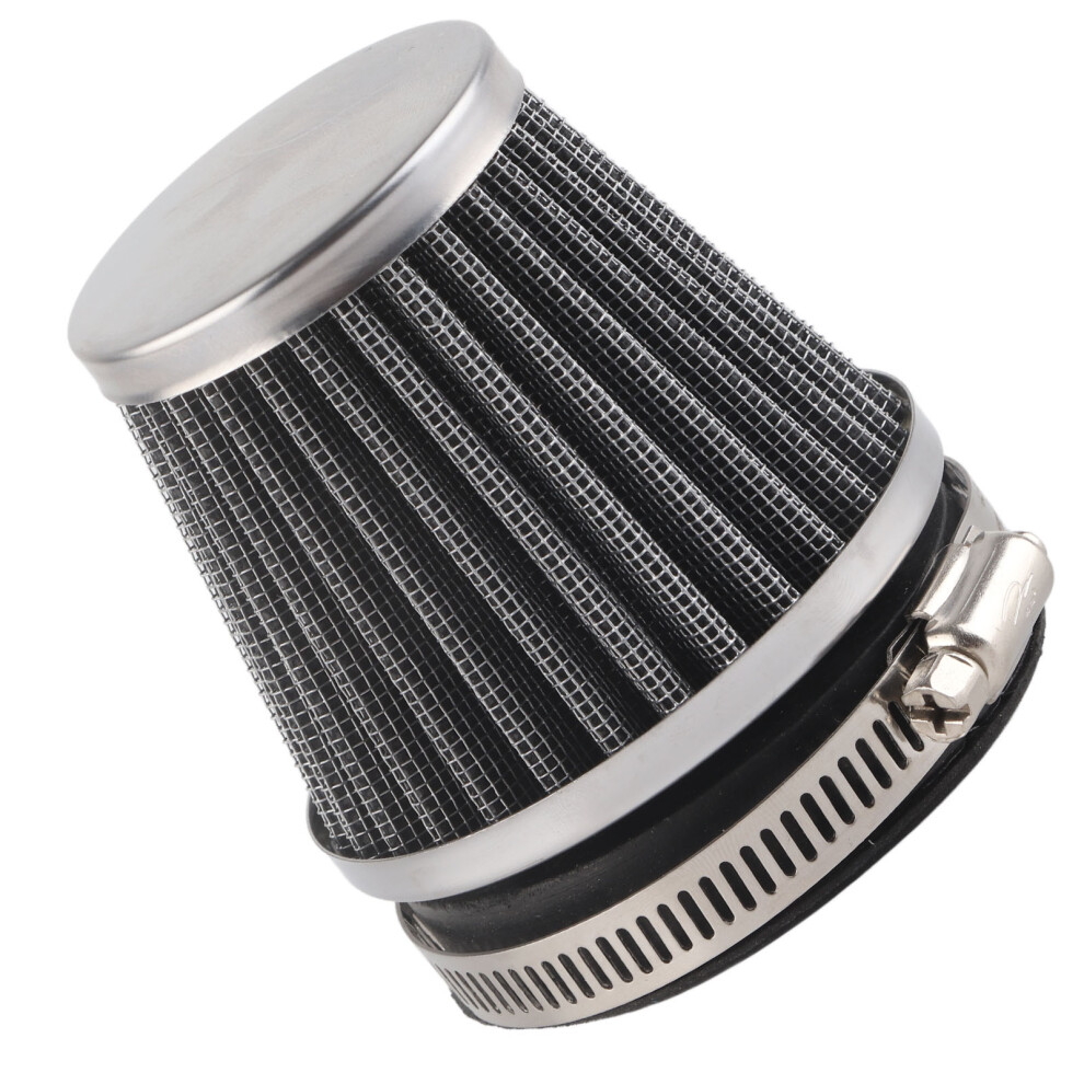 Universal Motorcycle Air Intake Filter 60Mm/2.4In Bright Colors 7901392940123